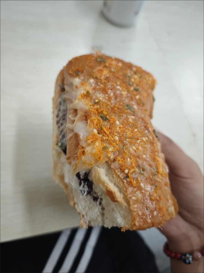 饼干