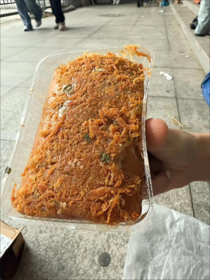 饼干
