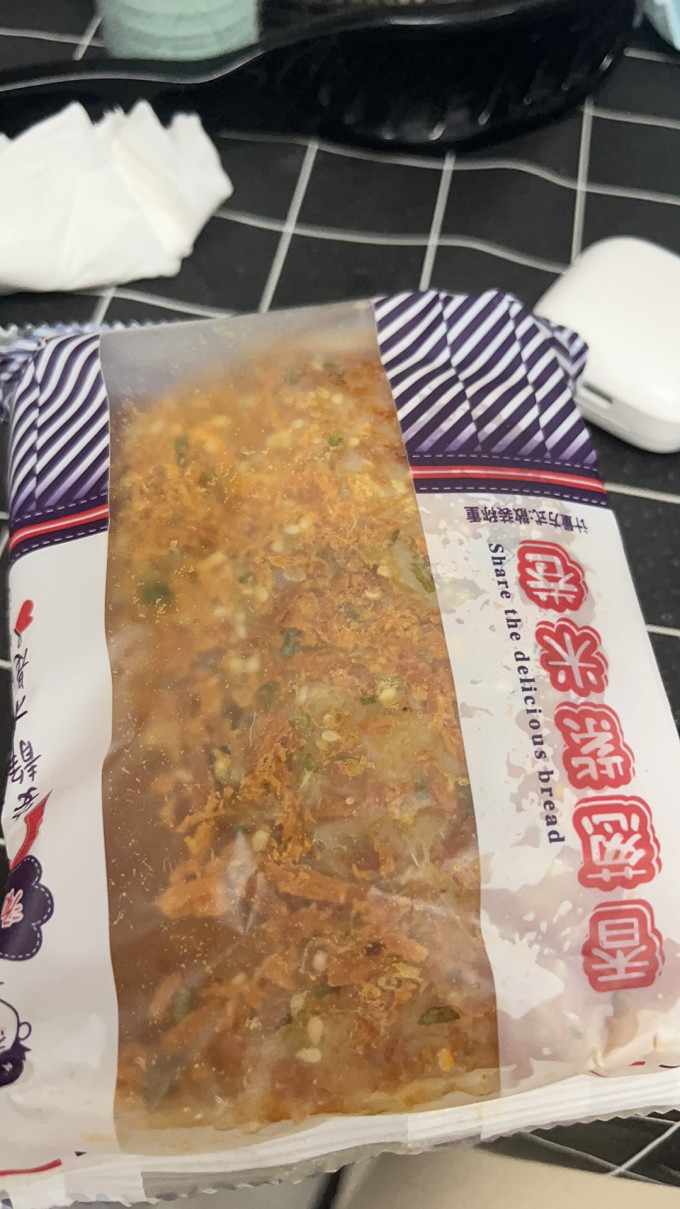 饼干