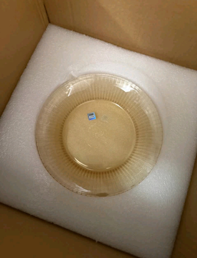 康宁餐具套装