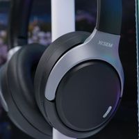 百元头戴式降噪蓝牙耳机推荐哪款？十大百元头戴式耳机品牌排名