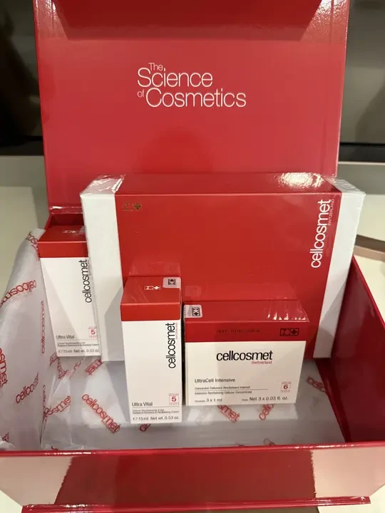 给16:00瑞妍女孩们的产品使用指南（图文版）