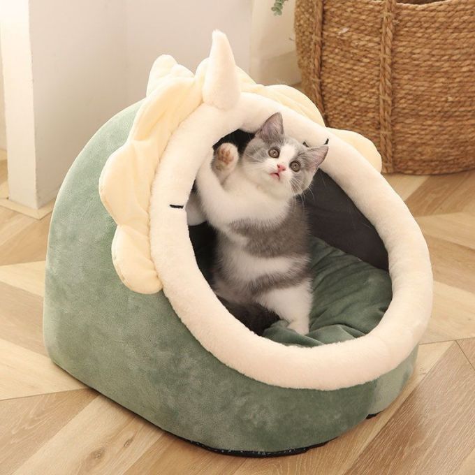 猫狗窝