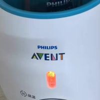 温奶器的贴心守护，让喂养更从容