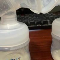 新安怡吸奶器：静享哺乳时光