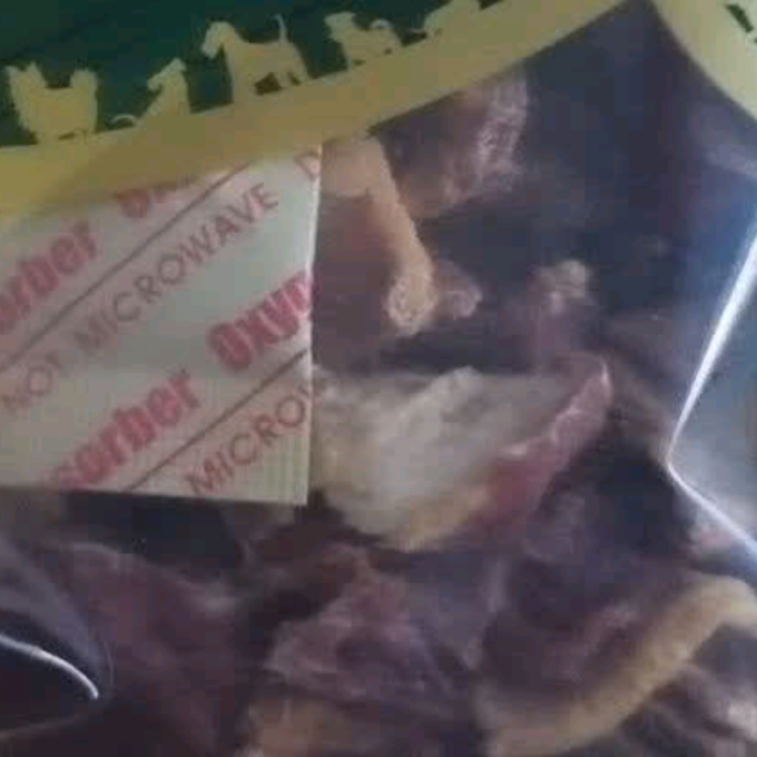 猫犬通用零食