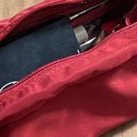 救命！无印良品铅笔盒改装化妆包，真香警告！