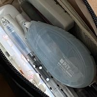 挖到宝了！20+黑色笔袋，容量质量双在线！