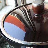 盈涌极铁锅：轻盈掌勺，尽享烹饪