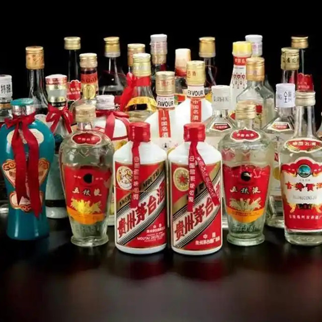 2025白酒性价比之王TOP10！这10款“平价酒”闭眼入口感不输大牌