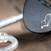 「书香雅致」聊聊宝龙双动圈入耳式耳机“书”