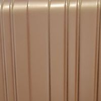 美旅20寸登机箱测评：万向轮碾压高铁颠簸，扛造王闭眼入！