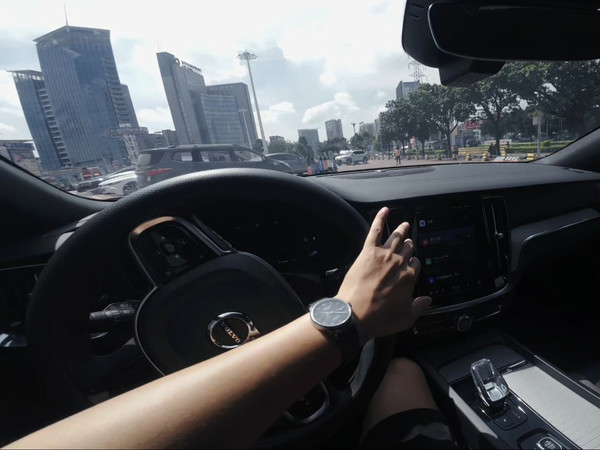 自助洗车，你洗过吗？