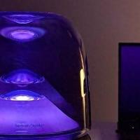 2000档蓝牙音响推荐：哈曼卡顿琉璃5，颜值实力双在线的家居神器