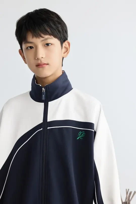 🔥MQD 深圳校服｜这才是校园里的时尚 C 位！