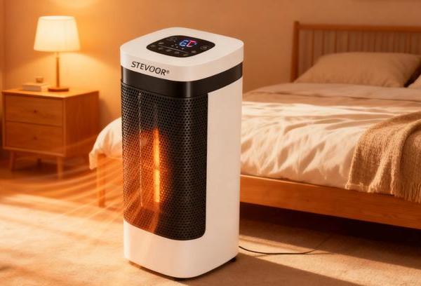 2025取暖器十大品牌权威测评与选购攻略：冬天卧室客厅告别寒冷