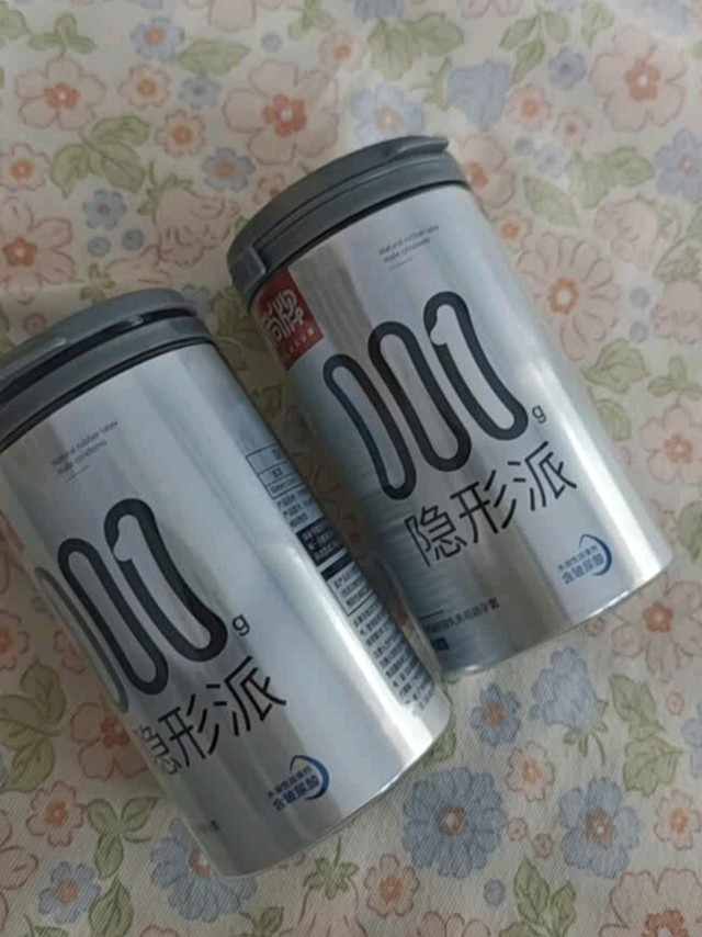 尚牌玻尿酸超薄001：回购N次的品质之选