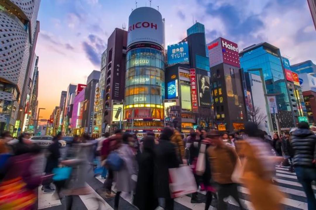 涉台风波引爆中国退订潮 日本旅游复苏被迫暂停键