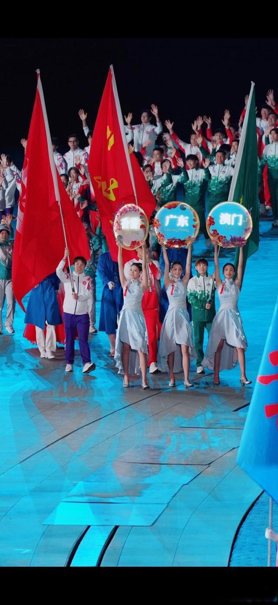 朱雨玲告别全运会:十六载乒乓热爱书写传奇终章