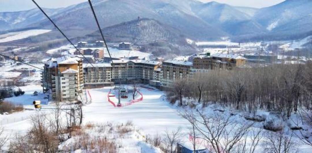 漂洋过海不如滑吉林:黄金纬度粉雪天堂,雪场多元任你挑