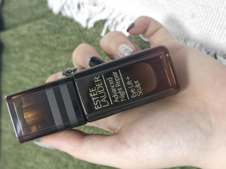 时光逆袭，雅诗兰黛「微雕眼霜」开箱小记！