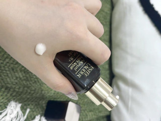 时光逆袭，雅诗兰黛「微雕眼霜」开箱小记！