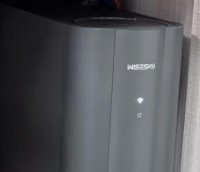 韦思卡尔净热M7长效滤芯净水器测评：滤芯能用多久？