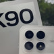  续航与影像全面提升的红米K90　