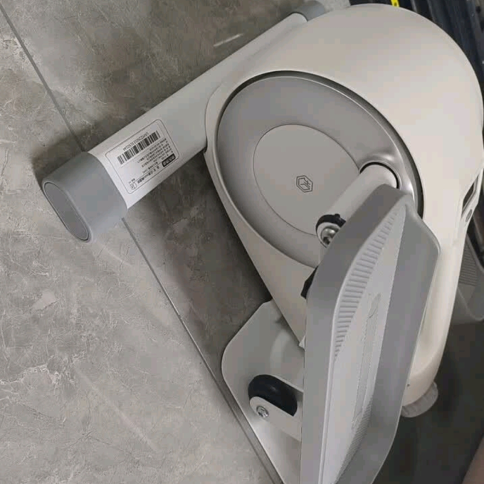 健身车