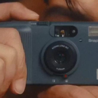 柯达杀回相机市场！全新Snapic A1曝光，能装进口袋的随身胶片机