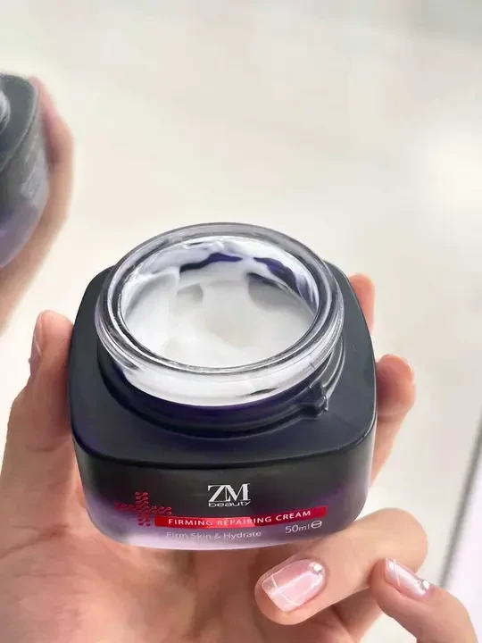 真正对法令纹有杀伤力的面霜！