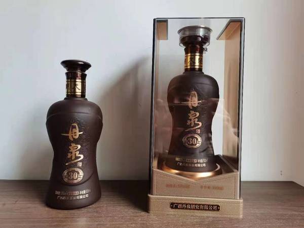 2020年丹泉洞藏30臻藏版值得买吗？
