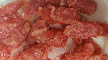 广式广味腊肠商用广味腊肉广东特产甜煲仔饭