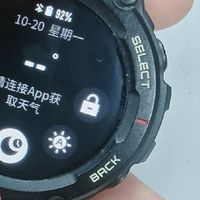 100多拿下，入门级户外智能手表，12项军规标准，硬朗户外风