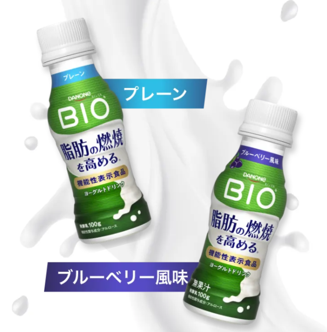 国内首款抗过敏酸奶上市,「明星菌株」成核心卖点