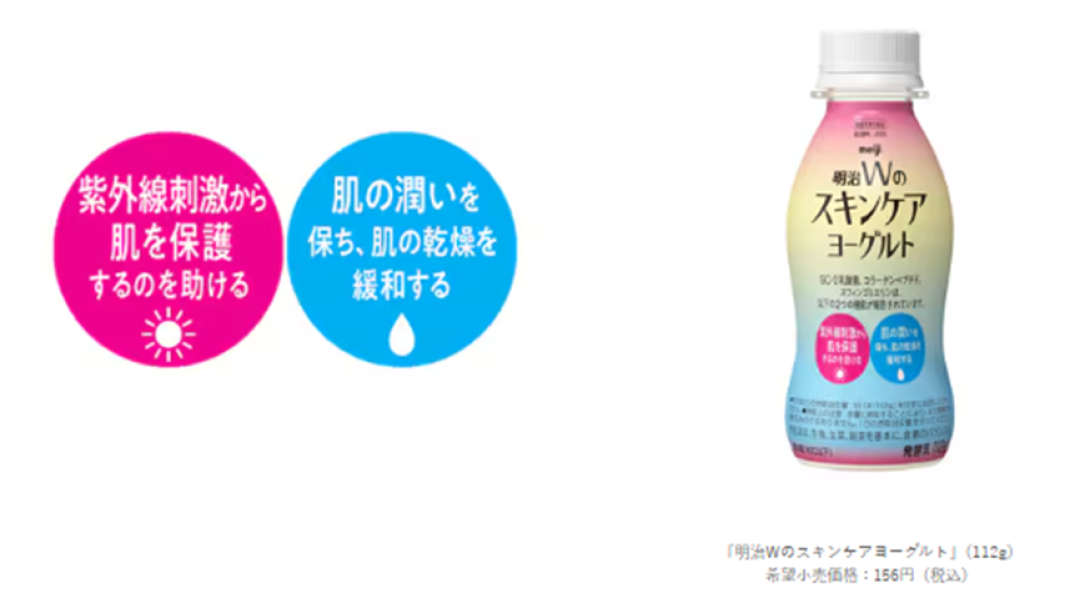 国内首款抗过敏酸奶上市,「明星菌株」成核心卖点