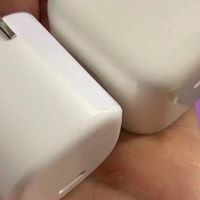 双十一闭眼冲！小米45W GaN小布丁，数码党便携快充神器