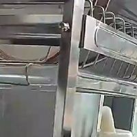 304不锈钢厨房置物架推荐