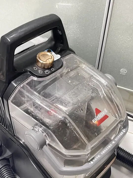 一机搞定全屋清洁