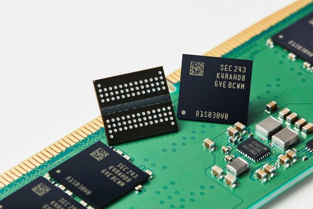 英伟达拉动LPDDR5X需求,2026年服务器DDR5价格或翻倍