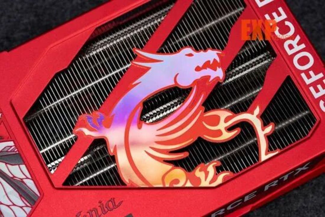 微星MLG魔龙姬整机体验:“魔龙姬”驾到,可爱又强劲