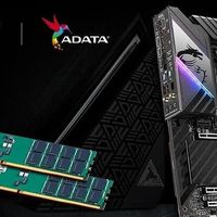 4-RANK DDR5内存模块将成为JEDEC标准：被命名为CQDIMM