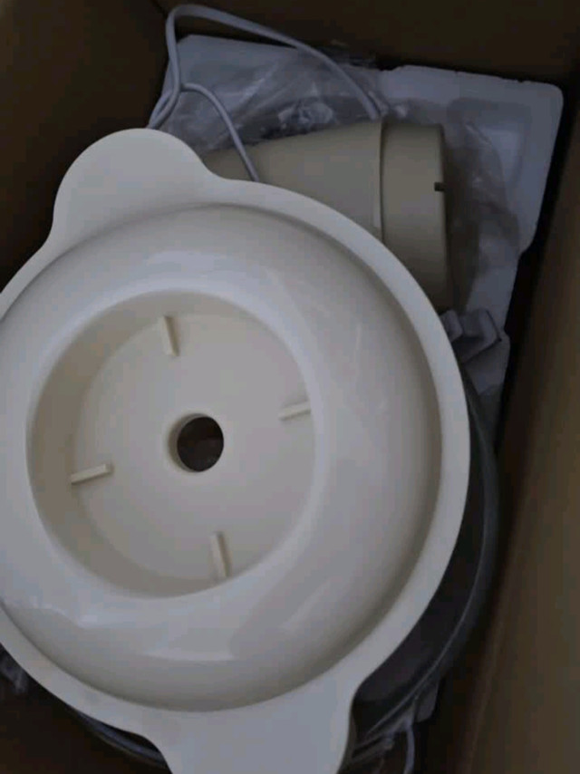 我的厨房新宠：九阳绞肉机太实用了