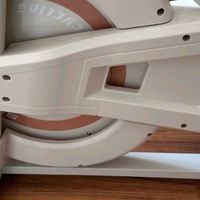 宅家健身神器！多德士动感单车让运动变享受