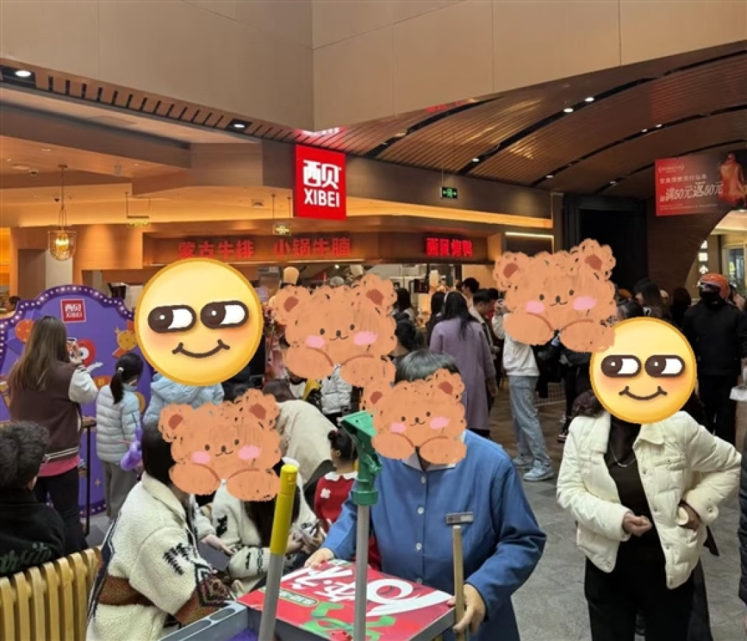 西贝再现排队现象:年内将新开8家门店 平均涨薪500元