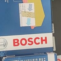 博世空气滤芯实测：3秒净化车内毒气，老司机：早该换！