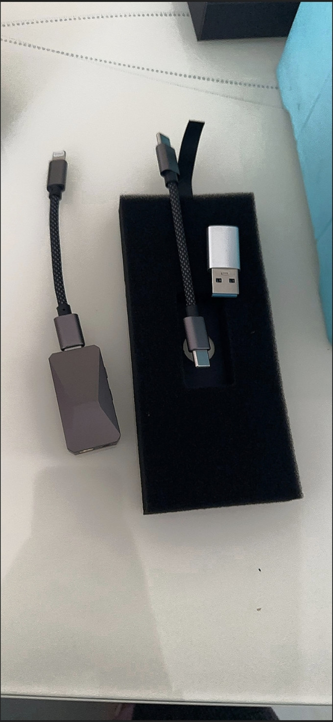 达音科专业音频