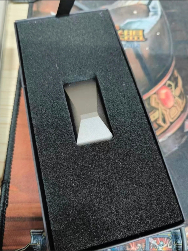 达音科DTC480小尾巴：便携HiFi音质神器