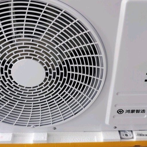 华为智选黑科技！MEIPONT智能空调，品质与智能双在线