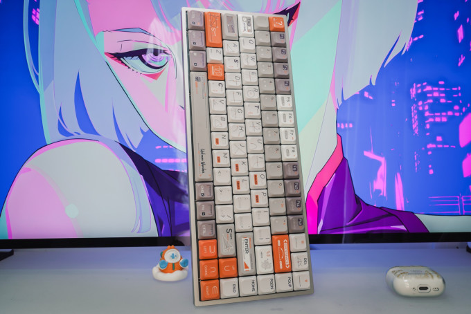 键盘